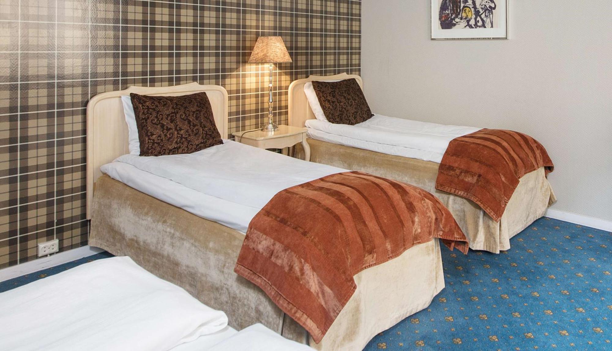 Scandic Neptun 4* Bergen