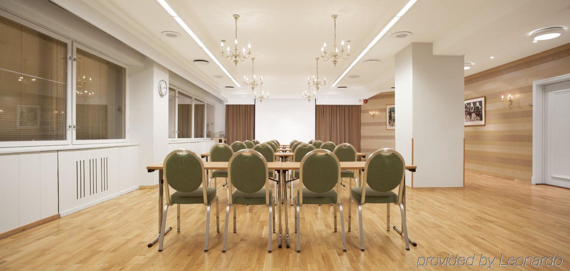 Scandic Neptun Отель 4*